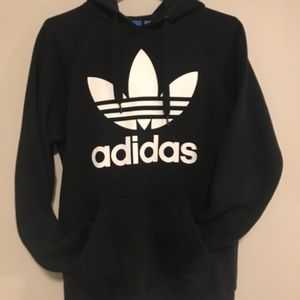 Adidas Hoodie Men’s Small